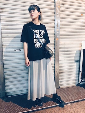 TORUさんのコーディネート