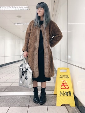 TORUさんのコーディネート