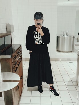 TORUさんのコーディネート