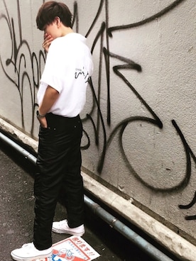 juuuuuuuunさんのコーディネート