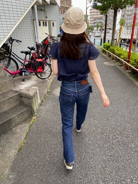 suさんのコーディネート