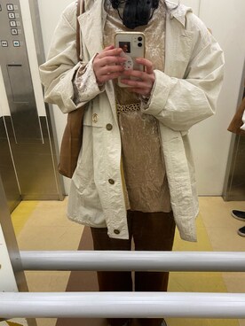 suさんのコーディネート