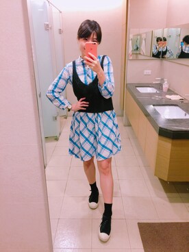 Jet Huangさんのコーディネート