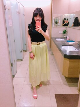 Jet Huangさんのコーディネート