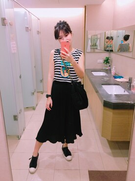 Jet Huangさんのコーディネート