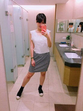 Jet Huangさんのコーディネート