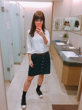 Jet Huangさんのコーディネート