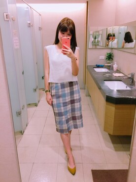 Jet Huangさんのコーディネート