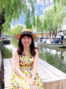 Jet Huangさんのコーディネート