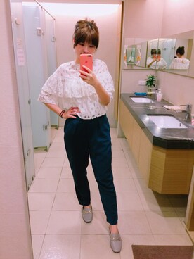 Jet Huangさんのコーディネート