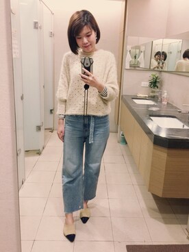 Jet Huangさんのコーディネート