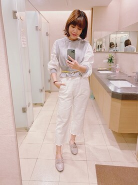 Jet Huangさんのコーディネート