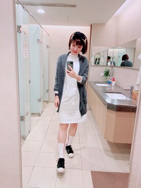 Jet Huangさんのコーディネート