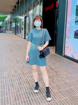 Jet Huangさんのコーディネート