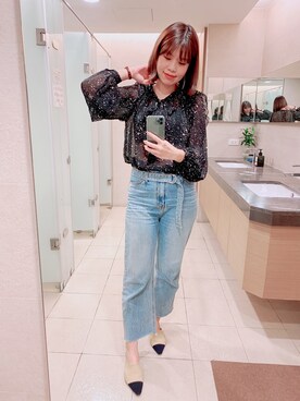 Jet Huangさんのコーディネート