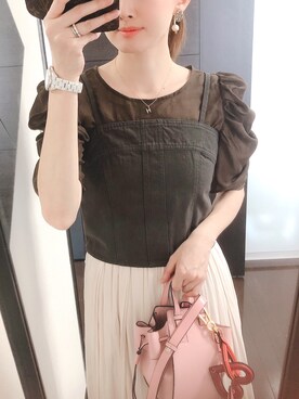 maruchanさんのコーディネート