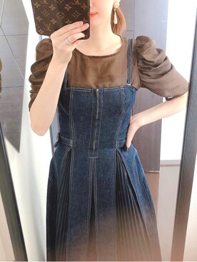 maruchanさんのコーディネート