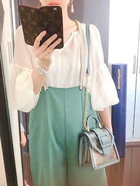 maruchanさんのコーディネート