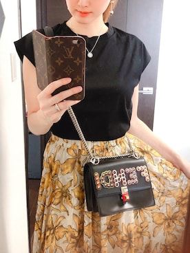 maruchanさんのコーディネート