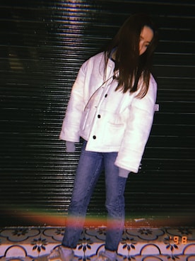 Onlyligntさんのコーディネート