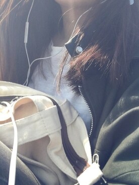 Onlyligntさんのコーディネート