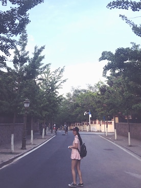 Onlyligntさんのコーディネート