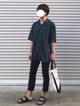 Hoaさんのコーディネート