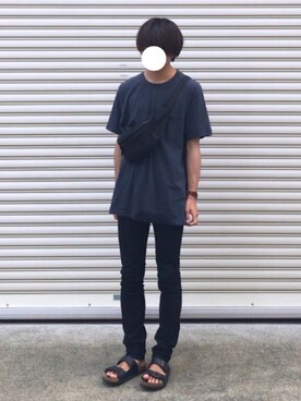 Hoaさんのコーディネート