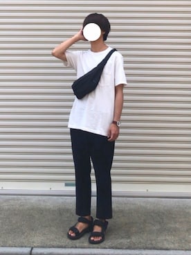 Hoaさんのコーディネート