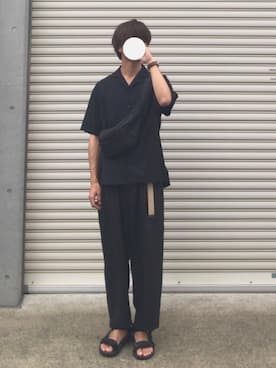 Hoaさんのコーディネート