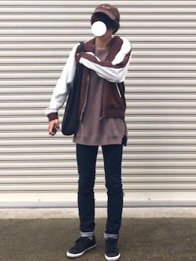 Hoaさんのコーディネート