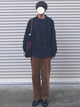 Hoaさんのコーディネート