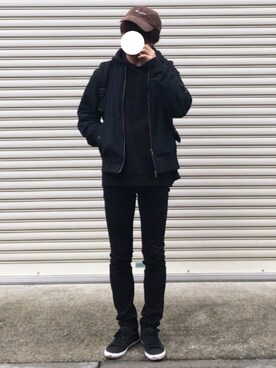 Hoaさんのコーディネート