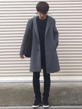 Hoaさんのコーディネート