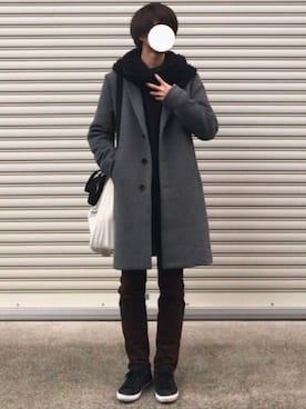 Hoaさんのコーディネート