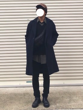 Hoaさんのコーディネート