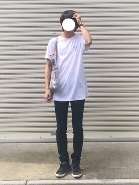 Hoaさんのコーディネート