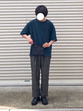 Hoaさんのコーディネート