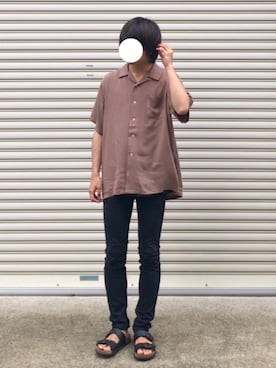 Hoaさんのコーディネート