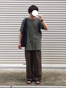 Hoaさんのコーディネート