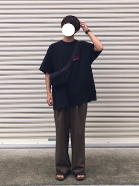 Hoaさんのコーディネート