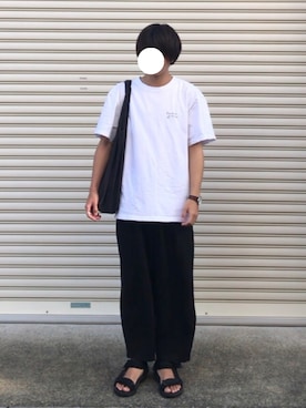 Hoaさんのコーディネート