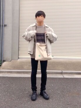 Hoaさんのコーディネート