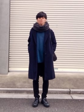 Hoaさんのコーディネート