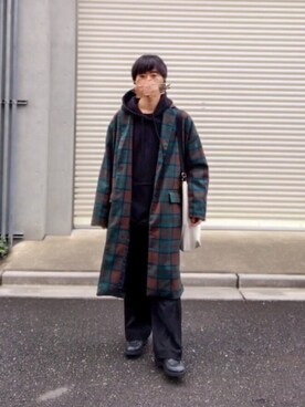 Hoaさんのコーディネート