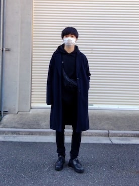 Hoaさんのコーディネート