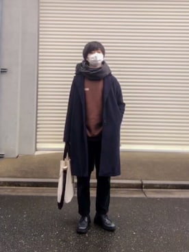 Hoaさんのコーディネート