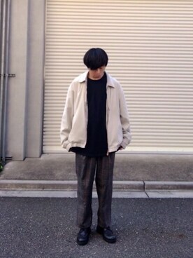 Hoaさんのコーディネート