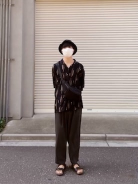 Hoaさんのコーディネート