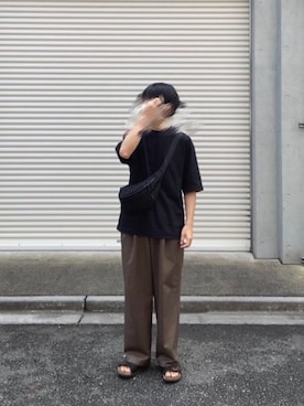 Hoaさんのコーディネート